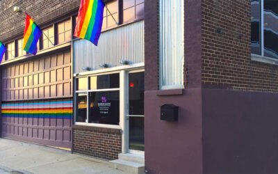 Senator Miller Secures $50,000 for Bradbury-Sullivan LGBT Community Center