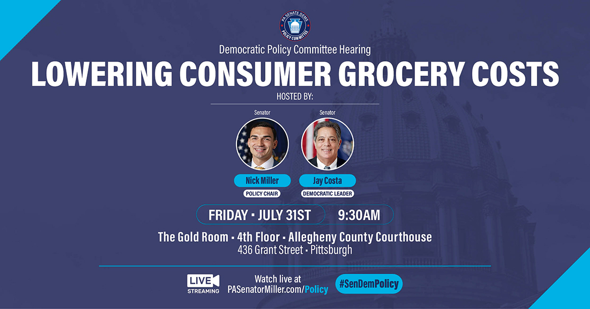 Lowering Consumer Grocery Costs