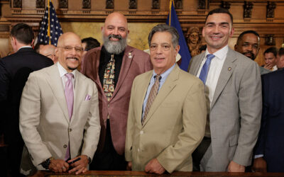 Senator Miller Applauds 2026-27 State Budget Investments in Education, Community Safety, and Relief for Pennsylvanians