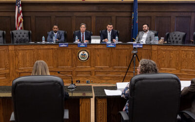 Senate Democratic Policy Committee Members Investigate Strategies for Lowering Consumer Grocery Costs