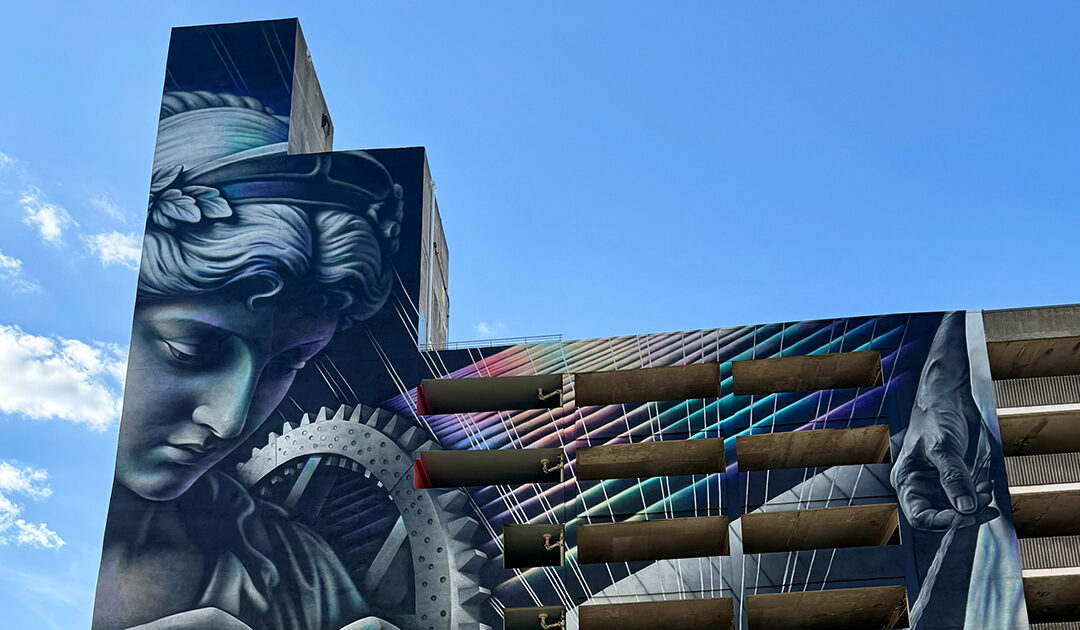 Mural