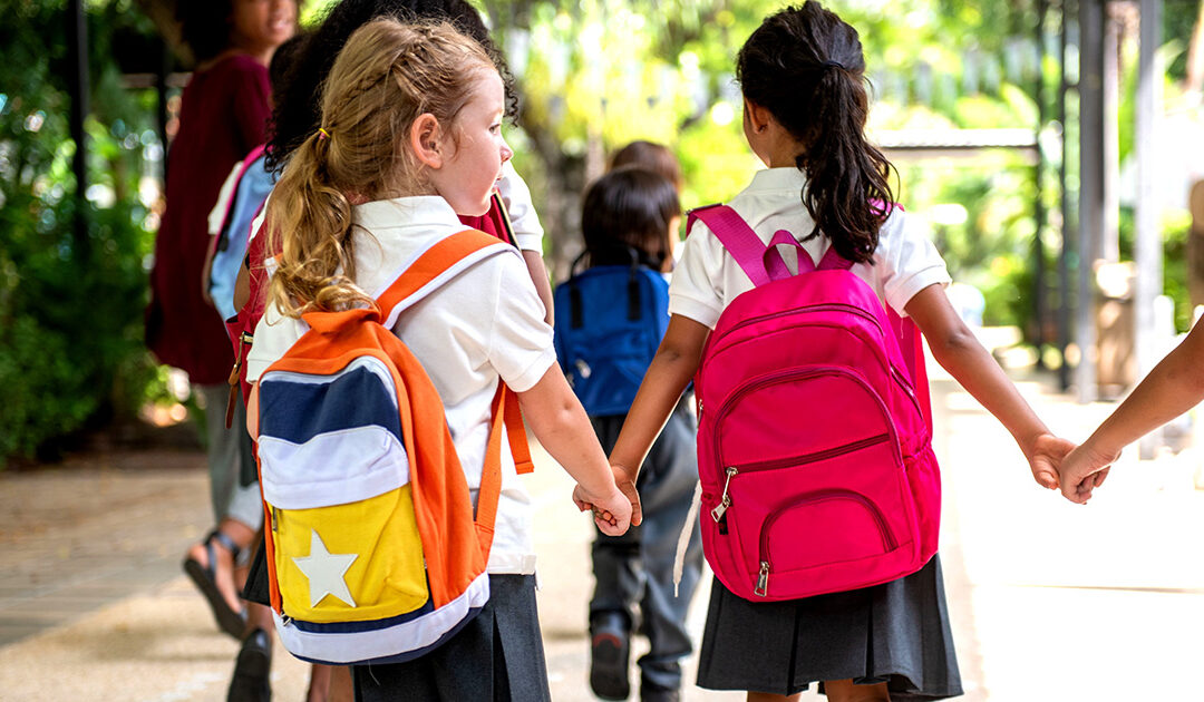 School Safety