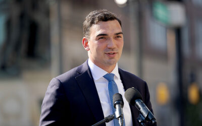 Senator Nick Miller Applauds Historic $1.2 Billion Chobani Investment in Lehigh Valley