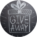 Fake Giveaways