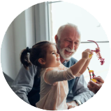 Grandparents Scam