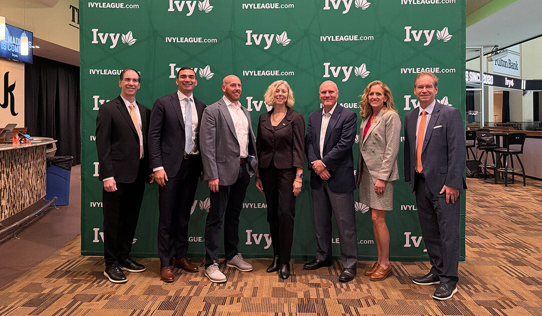 Ivy Madness