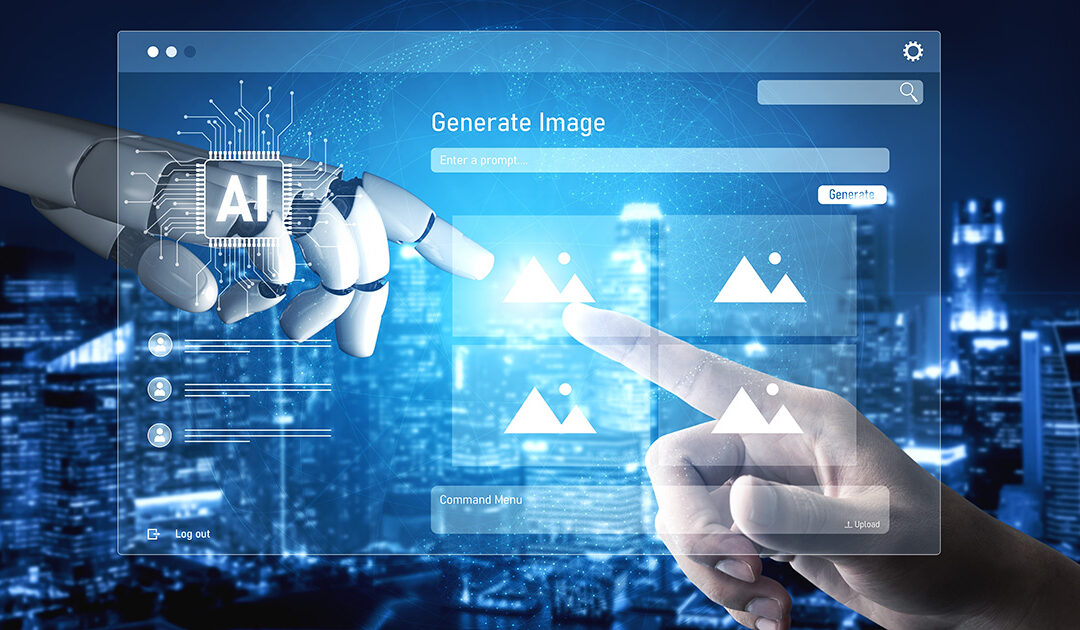 ai generated image